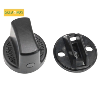 ลูกบิดสวิทช์กุญแจรถยนต์สําหรับ Mazda Speed 6 Cx7 Cx9 แทน D461-66 - 141 A - 02 D6Y1-76 - 142 ( Turn Knob )