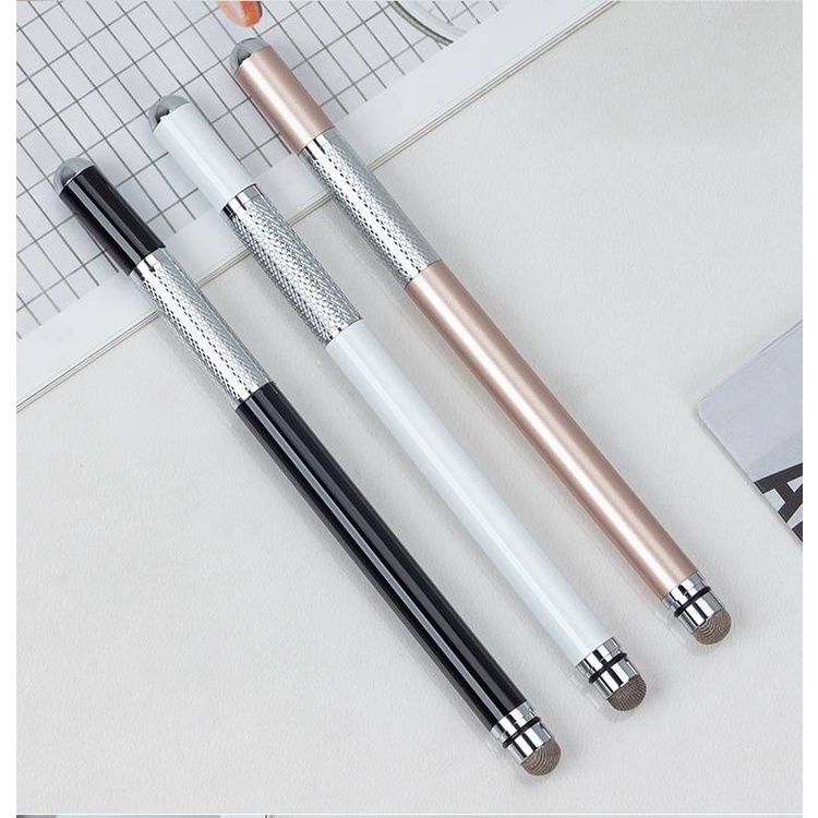 เซ็ตสุดคุ้ม-ปากกาทัชสกรีน-stylus-pen-ใช้ได้กับมือถือ-แท็บเล็ต-ทุกรุ่น-ราคาถูก