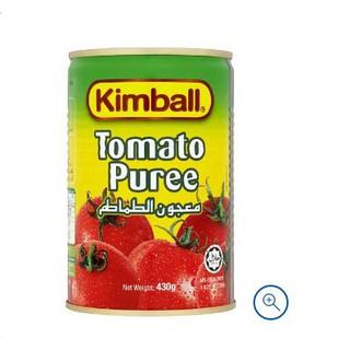 Kimball มะเขือเทศบด 430 กรัม