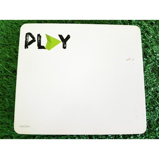 CD เพลง (Play 1) Play Project เพลย์ โปรเจค อัลบั้ม Play 1 (HANGMAN,PARADOX,No More Tear,Bodyslam)