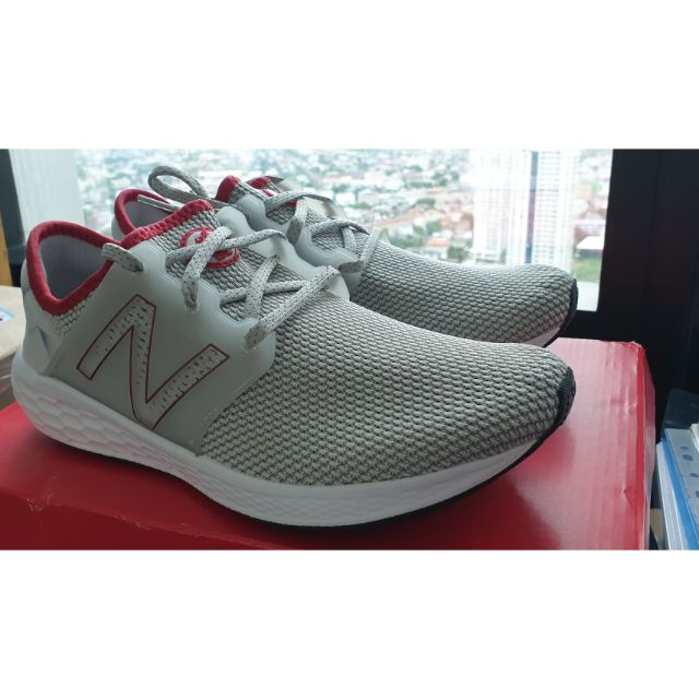 New balance 574 liverpool ราคา sale