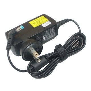Adapter Acer 19V/2.15A (40W)  5.5 x 1.7mm