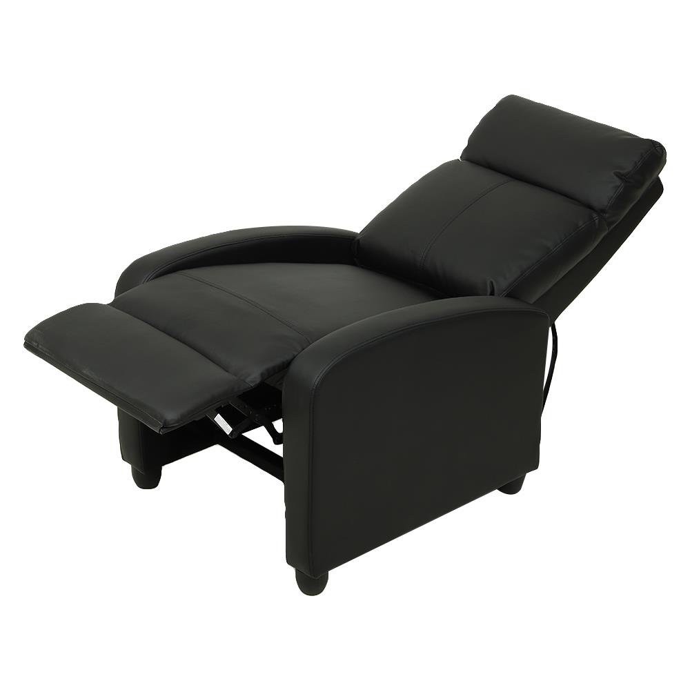 recliner-furdini-sx-80230-ดำ-ผ่อนคลายได้ทุกเมื่อ-ด้วย-เก้าอี้ผักผ่อน-ดีไซน์สวยงามฟังก์ชั่นหลากหลาย-โครงสร้างผลิตจากไม้-p