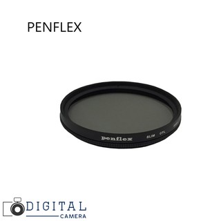 PENFLEX FILTER CPL ทุกขนาด ฟิลเตอร์