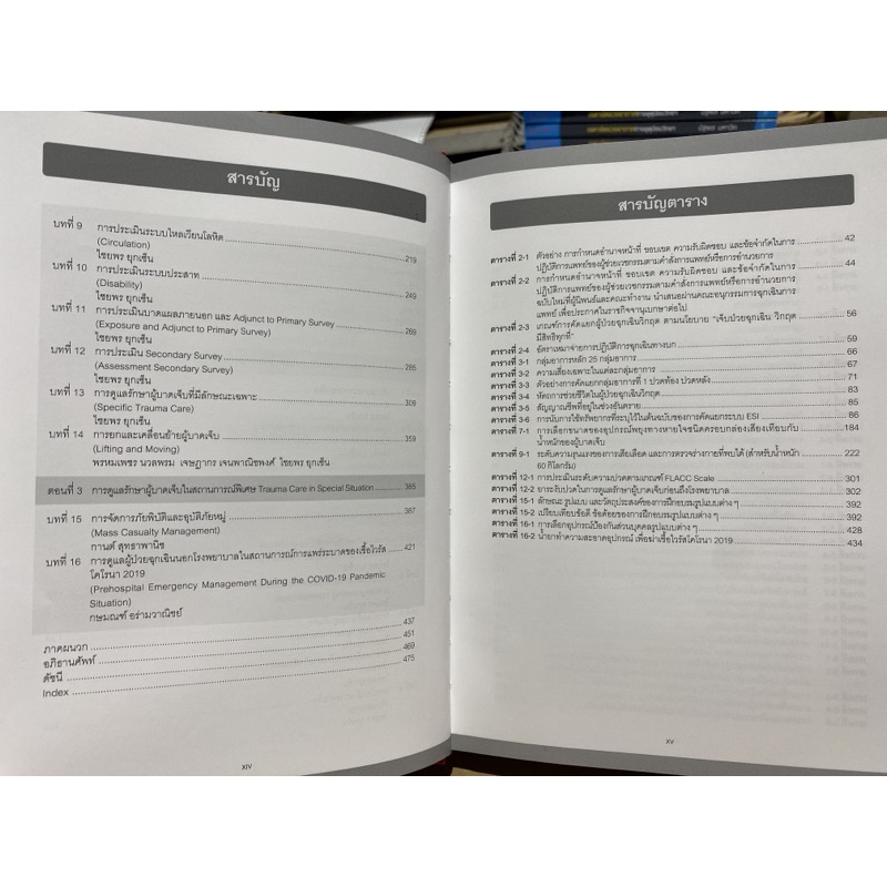 9786164437012-การดูแลรักษาผู้บาดเจ็บก่อนถึงโรงพยาบาล-prehospital-trauma-care