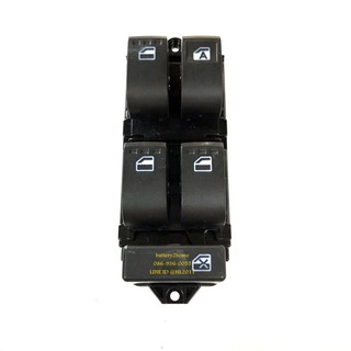 power window switch Chevrolet Sonic สวิตช์กระจกไฟฟ้า เชฟโรเลต โซนิค