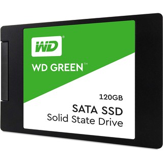 ภาพขนาดย่อของภาพหน้าปกสินค้า️SSD ใหม่  ️120GB / 240GB / 480GB / 1TB SSD (เอสเอสดี) WD GREEN SATA III 6Gb/s Warranty 3 - Y จากร้าน hardware_corner บน Shopee ภาพที่ 6