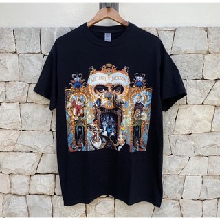 เสื้อ MICHAEL JACKSON BY HOMAGE TEES นำเข้าจาก UKS-5XL