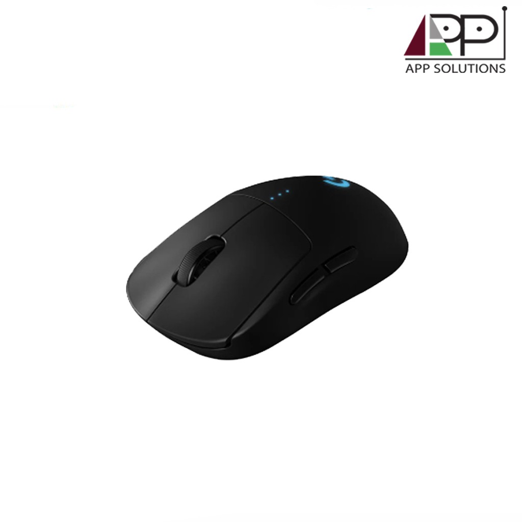 logitech-mouse-เม้าส์-wireless-gaming-รุ่นg-pro-gaming-ประกันศูนย์2ปี