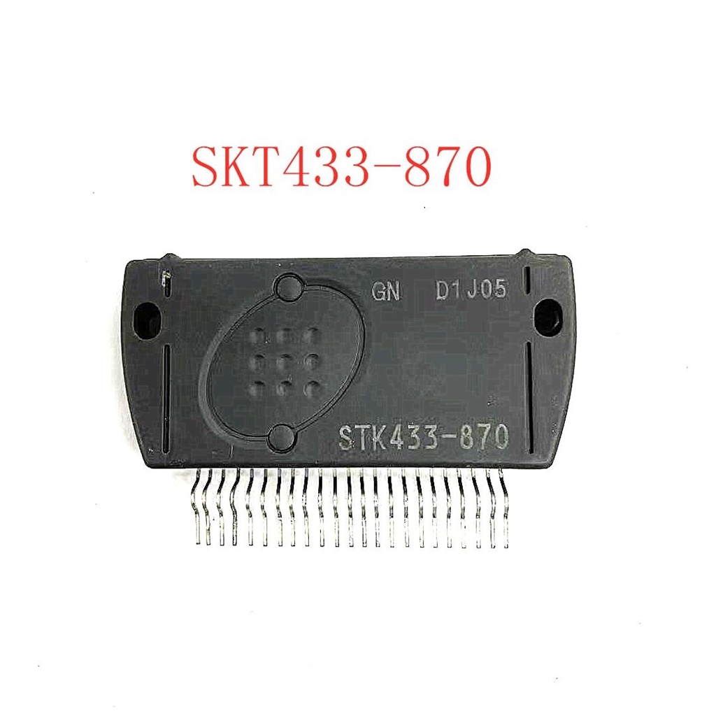 Stk433-870 ประกัน1ปี {รูปสปอตโกดัง} | Shopee Thailand