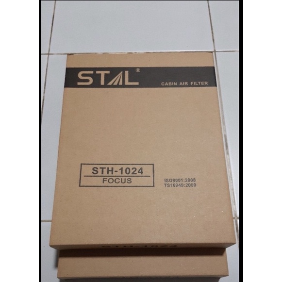 ไส้กรองแอร์ ฟอร์ด อะไหล่แอร์รถยนต์ กรองอากาศ CABIN AIR FILTER FORD