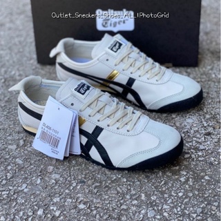 ภาพหน้าปกสินค้ารองเท้า Onit suka 🥾 โอนิ_ซึกะ Mexico 66 ใส่ได้ทั้ง ชาย หญิง แท้💯 ส่งฟรี ที่เกี่ยวข้อง