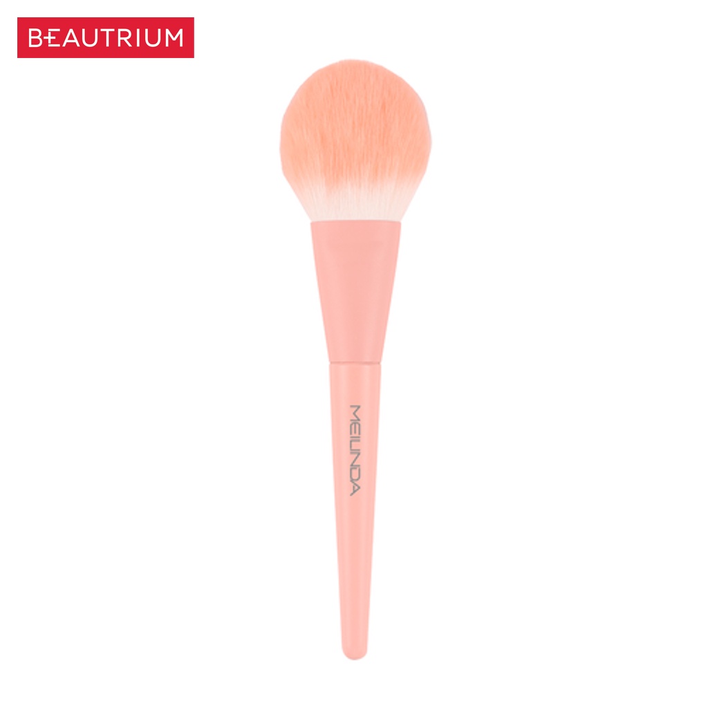 meilinda-perfect-pastel-brush-blush-brush-แปรงแต่งหน้า-1pcs