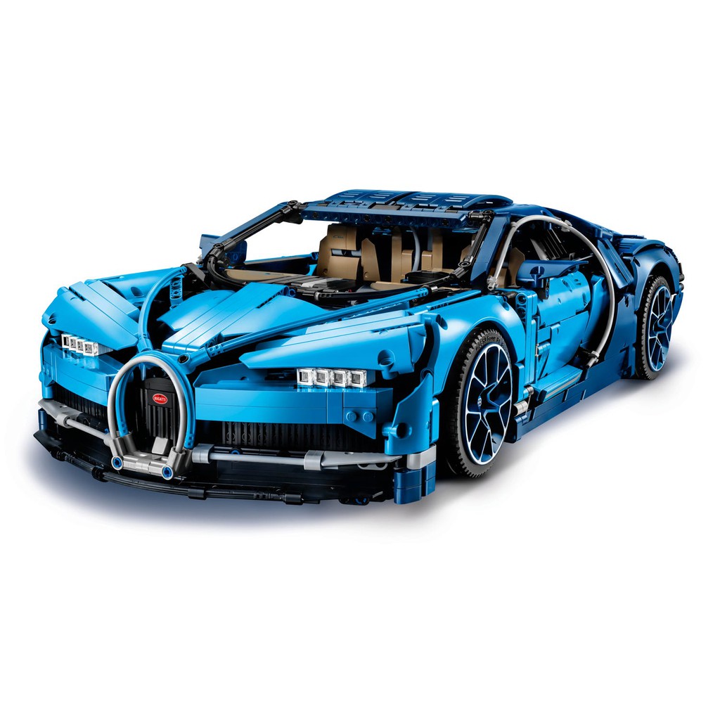 lego-42083-bugatti-chiron-เลโก้ของใหม่-ของแท้-100