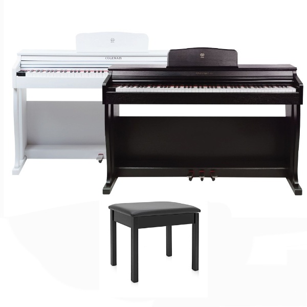 เปียโนไฟฟ้า-coleman-f301bt-digital-pianos