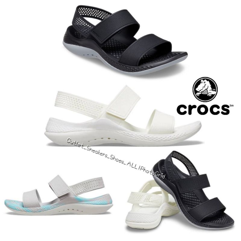 Crocs Literide 360 Women s Sandals