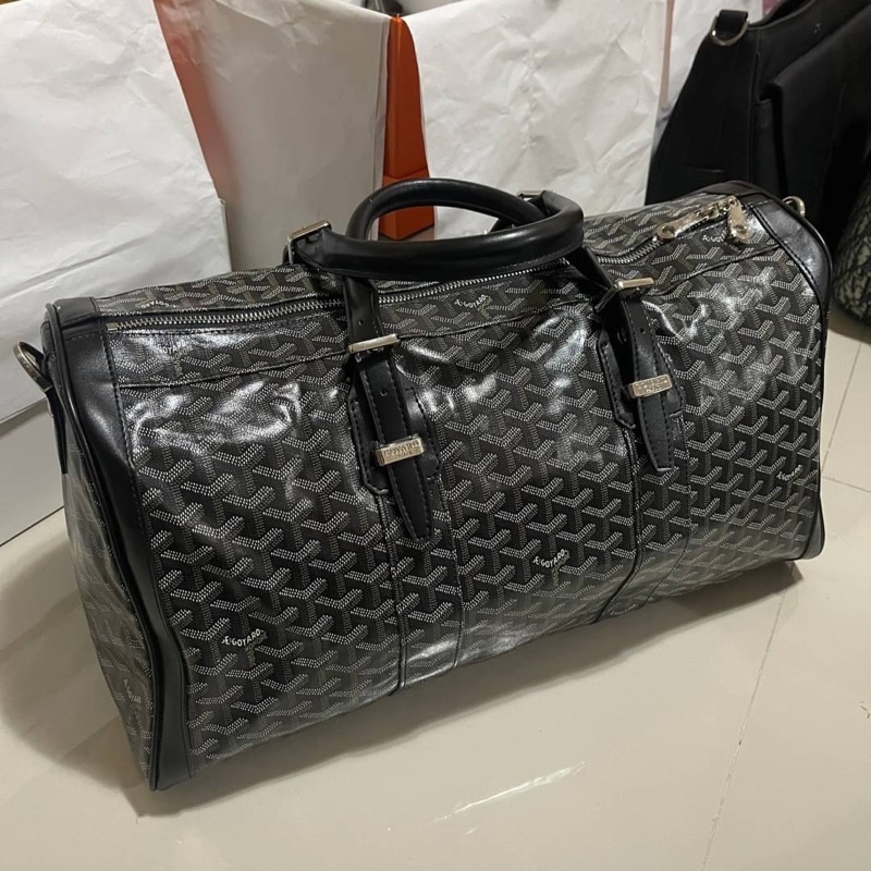 กระเป๋าเดินทาง-go-yard-keepall-size-45cm