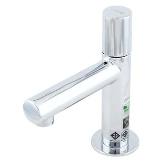 ก๊อกอ่างล้างหน้าเดี่ยวCOTTO CT1057C30(HM) ก๊อกอ่างล้างหน้า ก๊อกน้ำ ห้องน้ำ BASIN FAUCET COTTO CT104C16(HM) CHROME