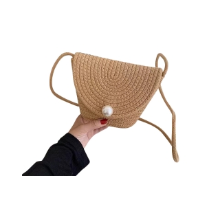 โปรโมชั่น : ✨โค้ดลด 10฿ พิมพ์ MBF33BAL ✨【พร้อมส่ง】miss bag fashion กระเป๋าสะพายข้างแฟชั่น รุ่น ZZKAI