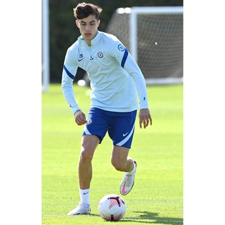 โปสเตอร์ ไค ฮาแวทซ์ Kai Havertz Chelsea โปสเตอร์เชลซี วอลเปเปอร์ poster ฟุตบอล Football โปสเตอร์ฟุตบอล ตกแต่งผนัง