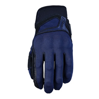 FIVE Advanced Gloves - RS3 Navy - ถุงมือขี่รถมอเตอร์ไซค์