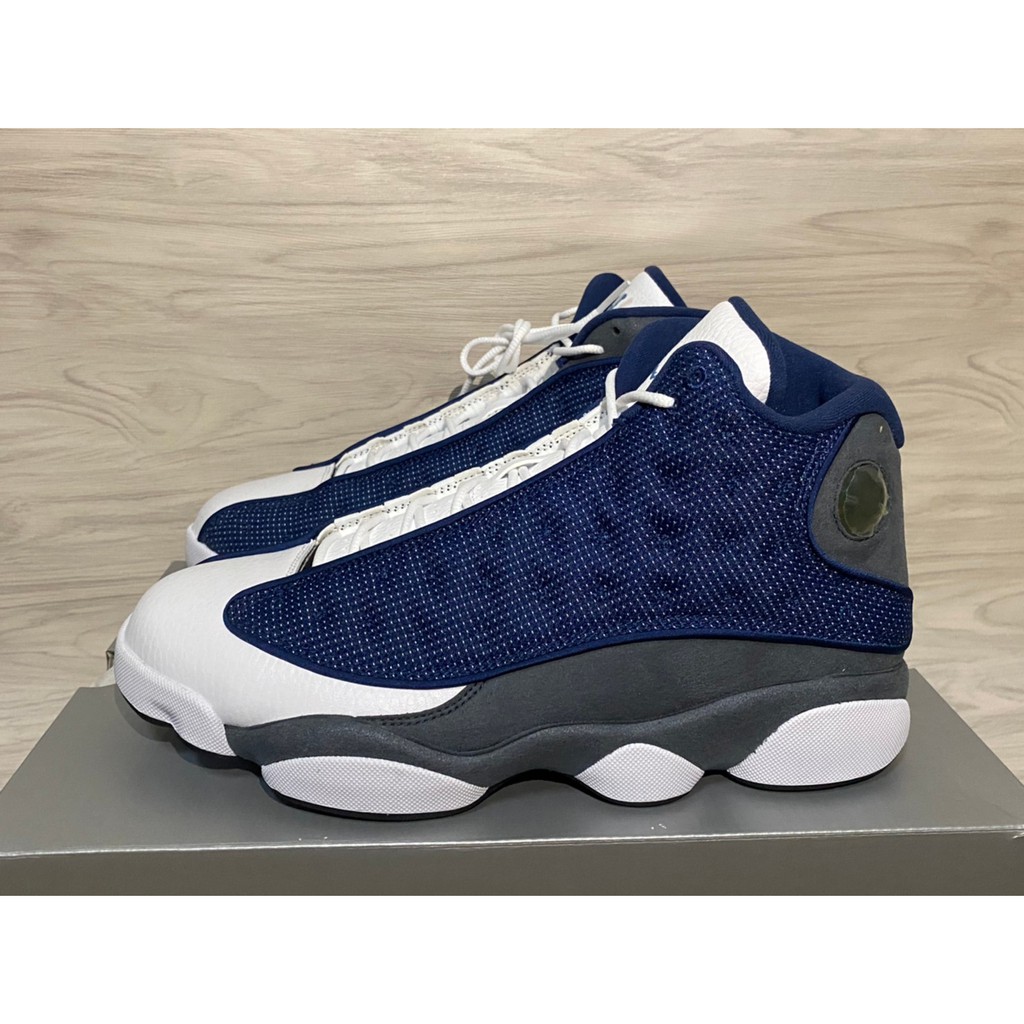 air jordan 13 retro flint grey