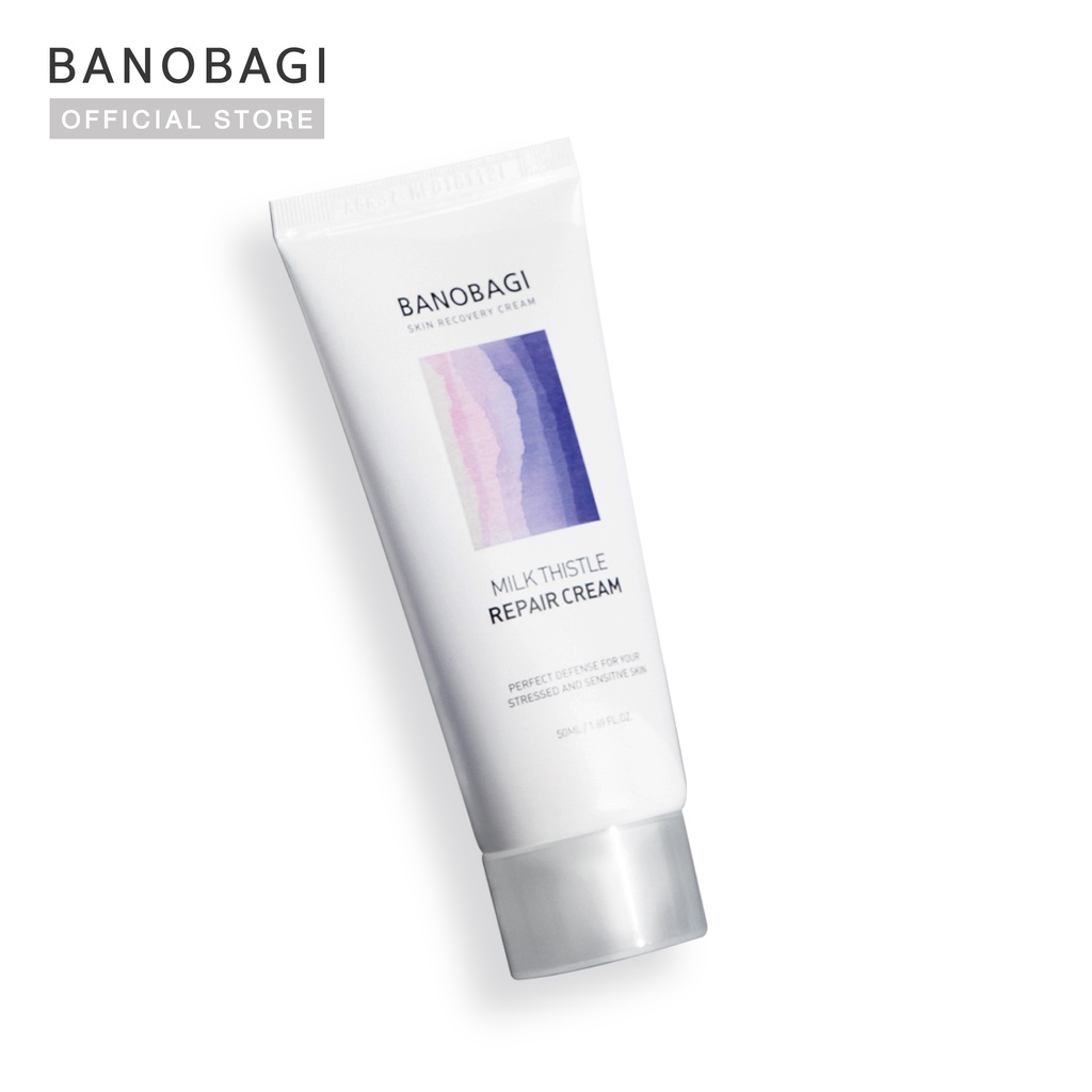 banobagi-milk-thistle-repair-cream-50-ml-หมดอายุ20-04-2026