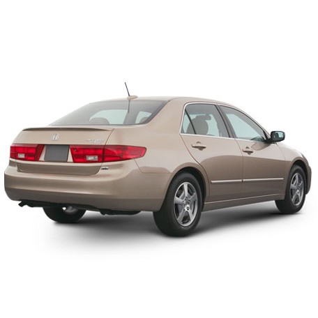 หน้ากากวิทยุรถยนต์-honda-accord-2003-chesnut-ลายไม้เหลือง