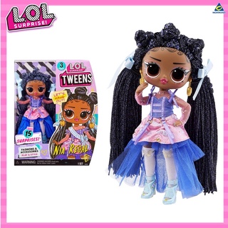 LOL Surprise tween doll S3 Nia Regal