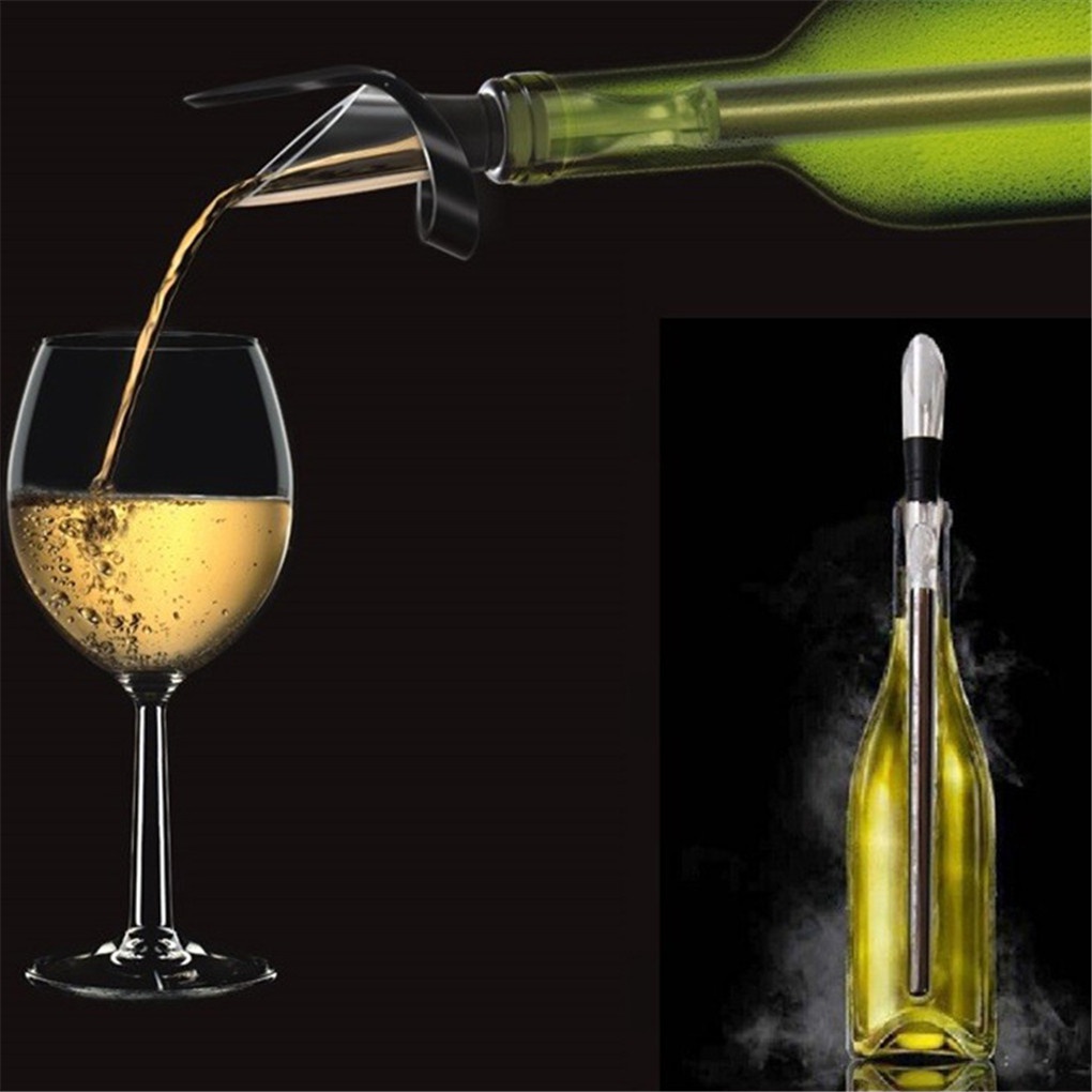 biho-portable-wine-bottle-cooler-stick-stainless-steel-wine-chilling-rod-leakproof-wine-chiller