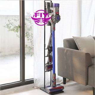 🔥สินค้าขายดี🔥ขาตั้ง จัดเก็บเครื่องดูดฝุ่น สำหรับ Dyson รุ่น 127