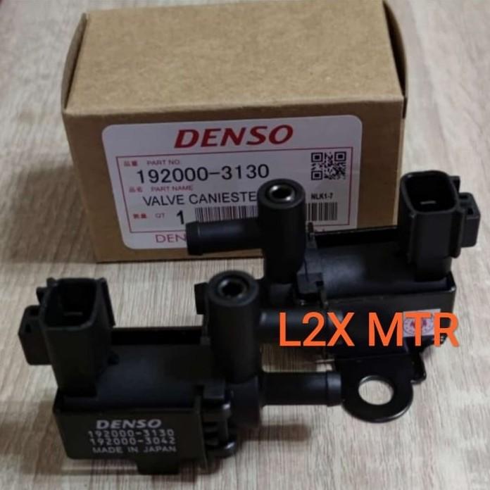 สวิตช์ Selenoid Idle Up Ac Corolla Great/Absolute/New Altis Shopee