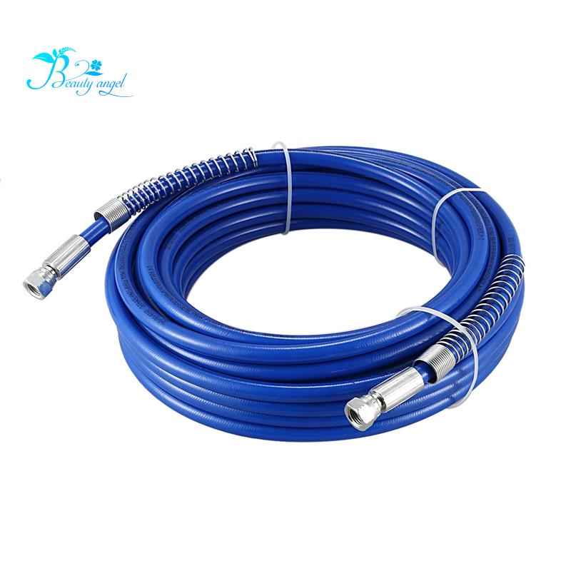 15m-spray-hose-airless-paint-hose-1-4-inch-airless-sprayer-3600-psi-high-pressure-fiber-pipe-for-sprayer-tool-sprayer-water