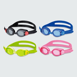 สินค้า VIEW  แว่นตาว่ายน้ำเด็ก/ V730JS
