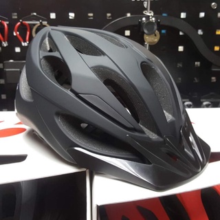 หมวกจักรยาน Bontrager Solstice Asia Fit Bike Helmet ของแท้💯