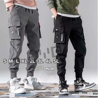 ภาพขนาดย่อของภาพหน้าปกสินค้าCYD(KZ-01)กางเกงขายาวสำหรับผู้ชาย จากร้าน cyd.shop บน Shopee ภาพที่ 2