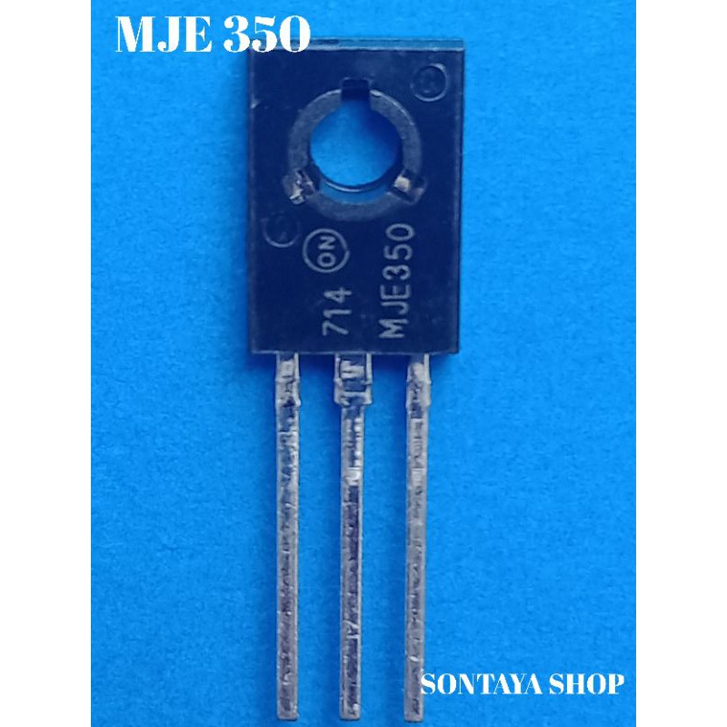 mje340-mje350คู่ละ12บาท-อย่างละ1ตัว