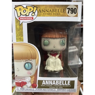 POP! Funko เรื่อง Annabelle ของแท้ 100% มือหนึ่ง