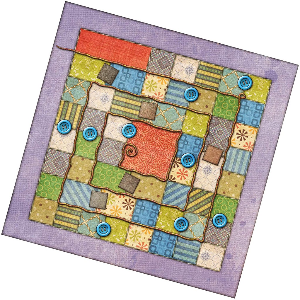 patchwork-boardgame