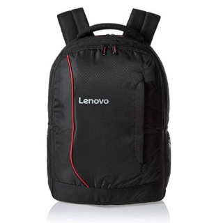 ภาพขนาดย่อของสินค้ากระเป๋าเป้ Lenovo สำหรับใส่โน้ตบุ๊ค 15.6 นิ้ว Lenovo Notebook Backpack (B3055) กระเป๋าสะพายหลัง 15.6''