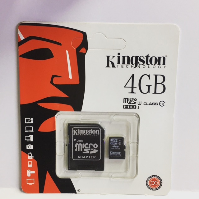 memory-card-micro-sd-4gb-kingston-class10