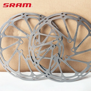 SRAM 180 มม. โรเตอร์ MTB Centerline โรเตอร์ Fit SHIMANO แผนที่จักรยาน 160 มม. 203 มม. จักรยานเบรคโรเตอร์