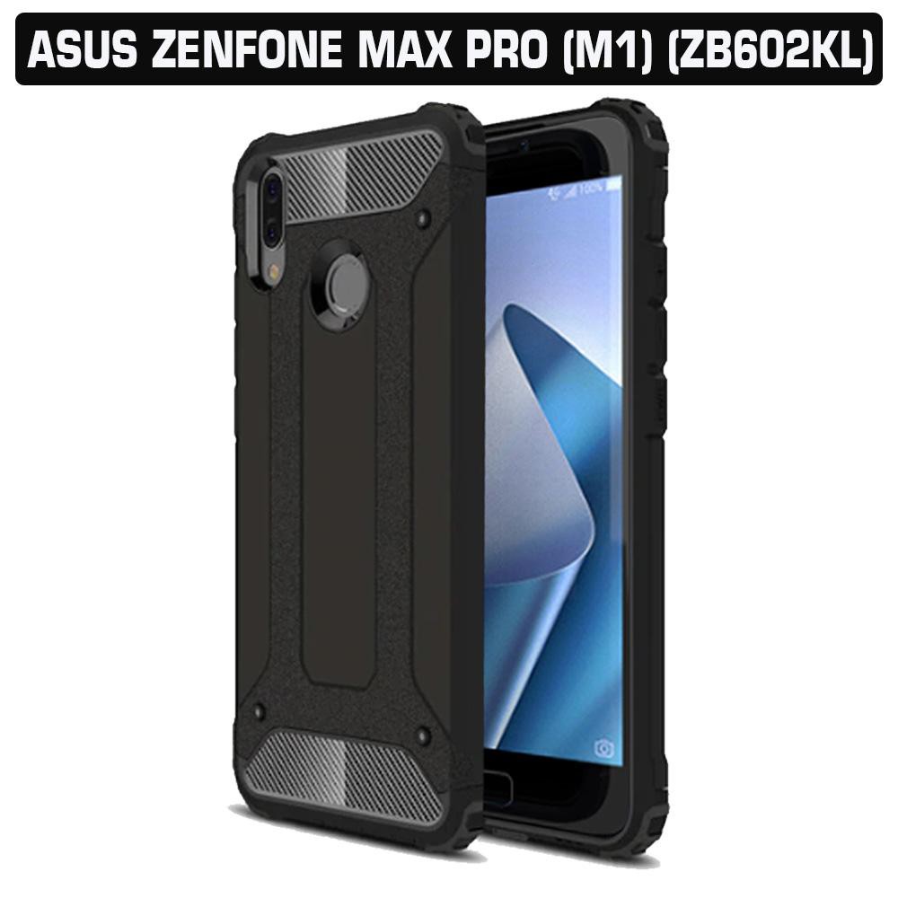 Écran LCD Complet Noir Pour Asus ZenFone Max Pro M1 ZB602KL - Neuf Sans Châssis