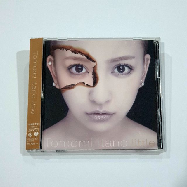 new-single-akb48-itano-tomomi-solo-single-collection-cd-dvd