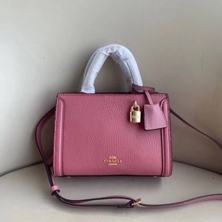 Mini  Coach 3015 Zoe Micro Crossbody