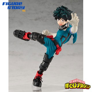 *In Stock*(พร้อมส่ง) [POP UP PARADE] My Hero Academia Izuku Midoriya Costume Gamma Ver. (โมเดล)(ของแท้)(ล๊อต JP)