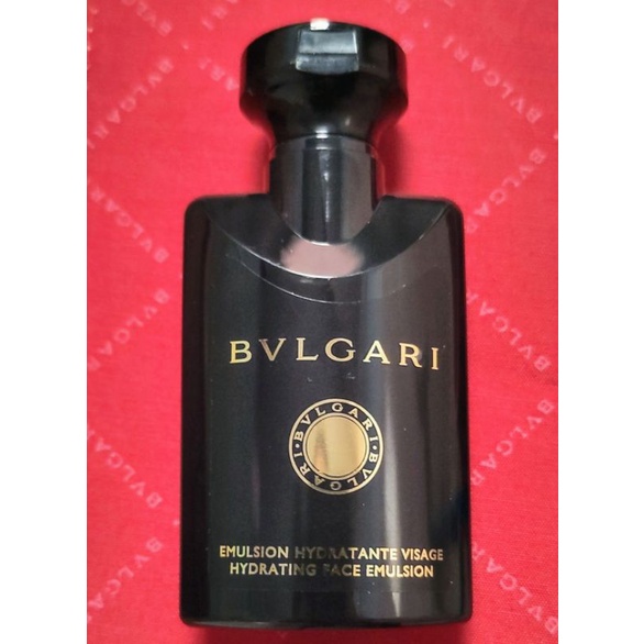 bvlgari-hydrating-face-emulsion-travel-exclusive-40ml-new-unboxed-แยกจากชุดมาไม่มีกล่องเฉพาะ