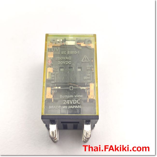 ru2s-c-d24-universal-relay-universal-รีเลย์-สเปค-idec