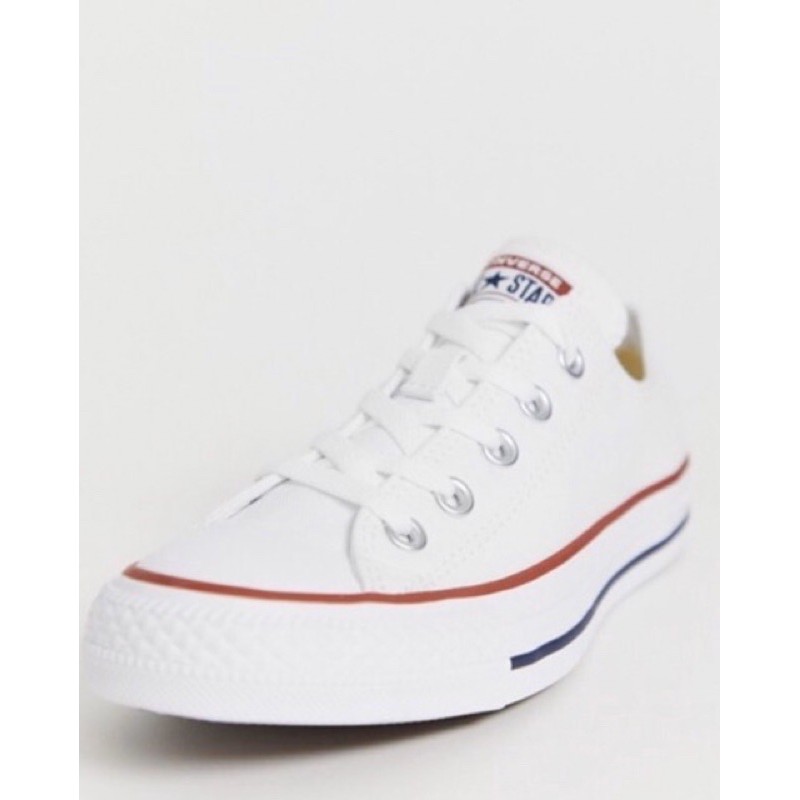 มีเก็บปลายทาง-converse-all-star-white-สินค้าพร้อมส่ง-ราคาถูกที่สุดแน่นอน