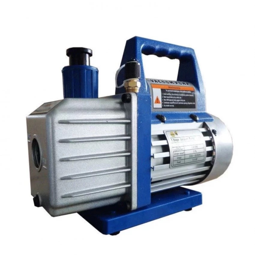 IM-TECH VACUUM PUMP รุ่น SVP115 (50L/min) | Shopee Thailand